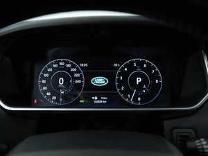 Внедорожник Land Rover Range Rover Sport 2017 года, 3449055 рублей, Москва