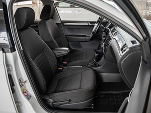 Лифтбек Skoda Rapid 2017 года, 1489000 рублей, Краснодар