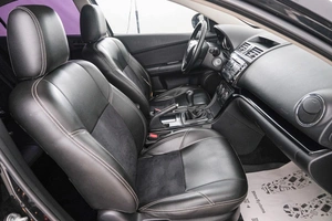 Седан Mazda 6 2011 года, 999000 рублей, Красноярск