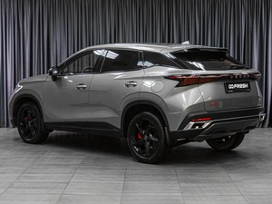 Внедорожник OMODA C5 2023 года, 2049000 рублей, Тюмень