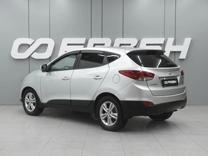 Внедорожник Hyundai ix35 2013 года, 1099000 рублей, Ростов-на-Дону