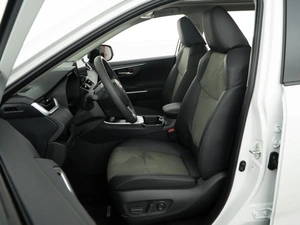 Внедорожник Toyota RAV4 2025 года, 4254434 рублей, Москва