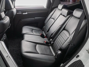 Внедорожник Kia Mohave 2019 года, 3659000 рублей, Тюмень