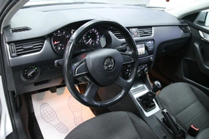 Универсал Skoda Octavia 2014 года, 1233000 рублей, Солонцы