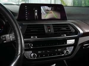 Внедорожник BMW X3 2020 года, 2849000 рублей, Тверь