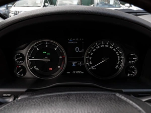 Внедорожник Toyota Land Cruiser 2016 года, 6350000 рублей, Краснодар