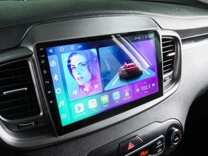 Внедорожник Kia Sorento Prime 2018 года, 2279000 рублей, Воронеж