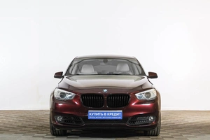 Лифтбек BMW 5 серия GT 2011 года, 1829000 рублей, Тюмень