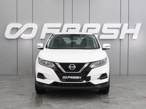Внедорожник Nissan Qashqai 2021 года, 1699000 рублей, Воронеж