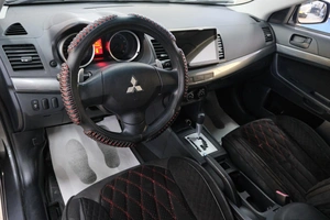 Хетчбэк Mitsubishi Lancer 2008 года, 899000 рублей, Омск