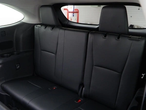 Внедорожник Toyota Highlander 2025 года, 5839050 рублей, Москва