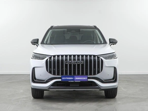 Внедорожник JAECOO J8 2024 года, 3187444 рублей, Москва