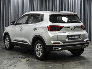 Внедорожник Chery Tiggo 4 Pro 2024 года, 1639000 рублей, Ставрополь
