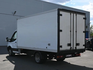 Ford Transit, VIII (2013—н. в.) 2.2 D MT (155 л.с.) 2018г. 2018 года, 1589000 рублей, Аксай