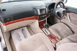 Седан Toyota Premio 2004 года, 769000 рублей, Красноярск