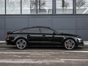 Лифтбек Audi A7 2010 года, 1799000 рублей, Кирилловка