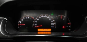 Минивэн Honda FR-V 2005 года, 797000 рублей, Красноярск