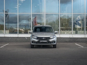 Лифтбек ВАЗ (LADA) Granta 2024 года, 889000 рублей, Нижний Новгород