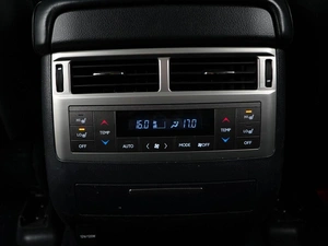 Внедорожник Lexus LX 2012 года, 3849050 рублей, Москва