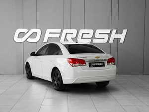 Седан Chevrolet Cruze 2014 года, 858000 рублей, Тверь