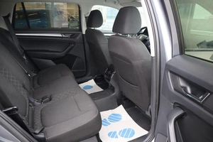 Внедорожник Skoda Kodiaq 2020 года, 2620000 рублей, Мирное