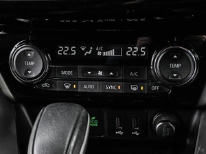 Внедорожник Mitsubishi Eclipse Cross 2018 года, 1729000 рублей, Кирилловка