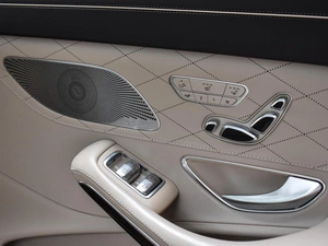 Седан Mercedes-benz Maybach S-класс 2015 года, 5580000 рублей, Краснодар