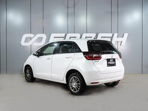 Хетчбэк Honda Fit 2020 года, 1399000 рублей, Воронеж