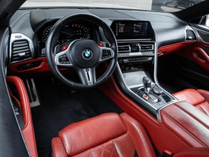 Купе BMW M8 2020 года, 9990000 рублей, Ставрополь