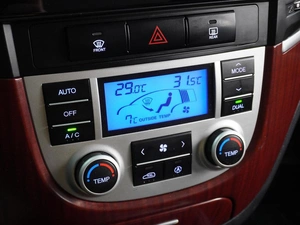 Внедорожник Hyundai Santa Fe 2007 года, 914000 рублей, Воронеж