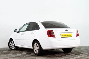 Седан Daewoo Gentra 2014 года, 519000 рублей, Сургут