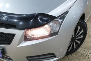 Седан Chevrolet Cruze 2012 года, 839000 рублей, Новокузнецк