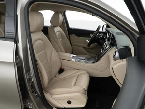Внедорожник Mercedes-benz GLC-класс Coupe 2021 года, 4982050 рублей, Москва