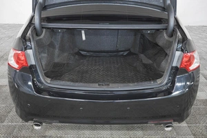 Седан Honda Accord 2008 года, 1199000 рублей, Кемерово