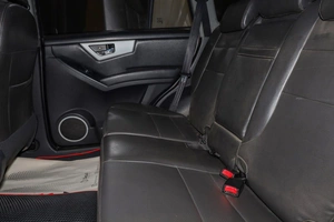 Внедорожник Lifan X60 2014 года, 499000 рублей, Новосибирск