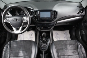 Седан ВАЗ (LADA) Vesta 2020 года, 1079000 рублей, Оренбург