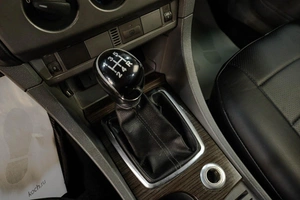 Хетчбэк Ford Focus 2009 года, 679000 рублей, Челябинск