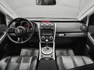 Внедорожник Mazda CX-7 2007 года, 850000 рублей, Красноярск