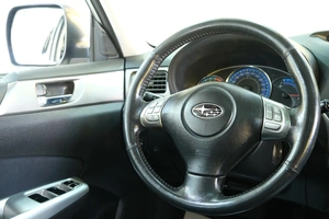 Внедорожник Subaru Forester 2008 года, 1059000 рублей, Омск
