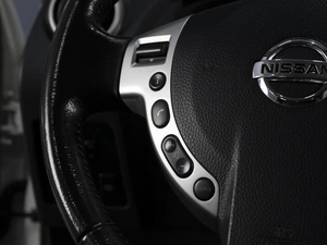 Внедорожник Nissan Qashqai 2012 года, 1194000 рублей, Омск