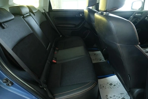 Внедорожник Subaru Forester 2016 года, 2489000 рублей, Омск