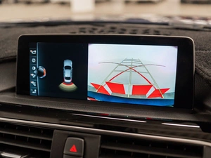 Седан BMW 3 серия 2017 года, 2120000 рублей, Красноярск