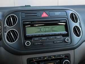Хетчбэк Volkswagen Golf Plus 2009 года, 779000 рублей, Кирилловка