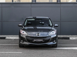 Седан Mazda 3 2012 года, 1059000 рублей, Кирилловка