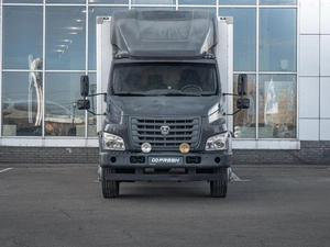 Изотермический фургон ГАЗ ГАЗон Next 2015 года, 1100000 рублей, Нижний Новгород