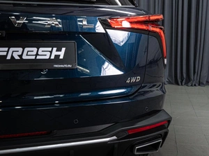 Внедорожник Haval F7 2025 года, 3570000 рублей, Волгоград