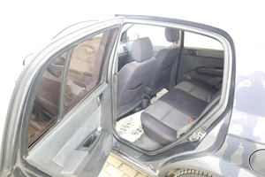 Хэтчбек Hyundai Getz 2007 года, 449000 рублей, Обнинск