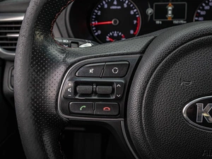 Седан Kia Optima 2016 года, 1780000 рублей, Краснодар