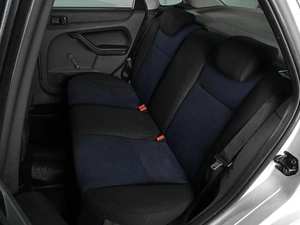 Седан Ford Focus 2006 года, 490000 рублей, Аксай