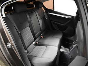 Лифтбек Skoda Octavia 2015 года, 1672900 рублей, Казань